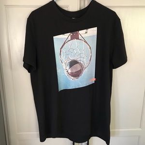 American Eagle Basketball T-Shirt